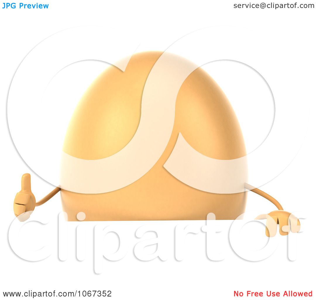 Clipart Egg