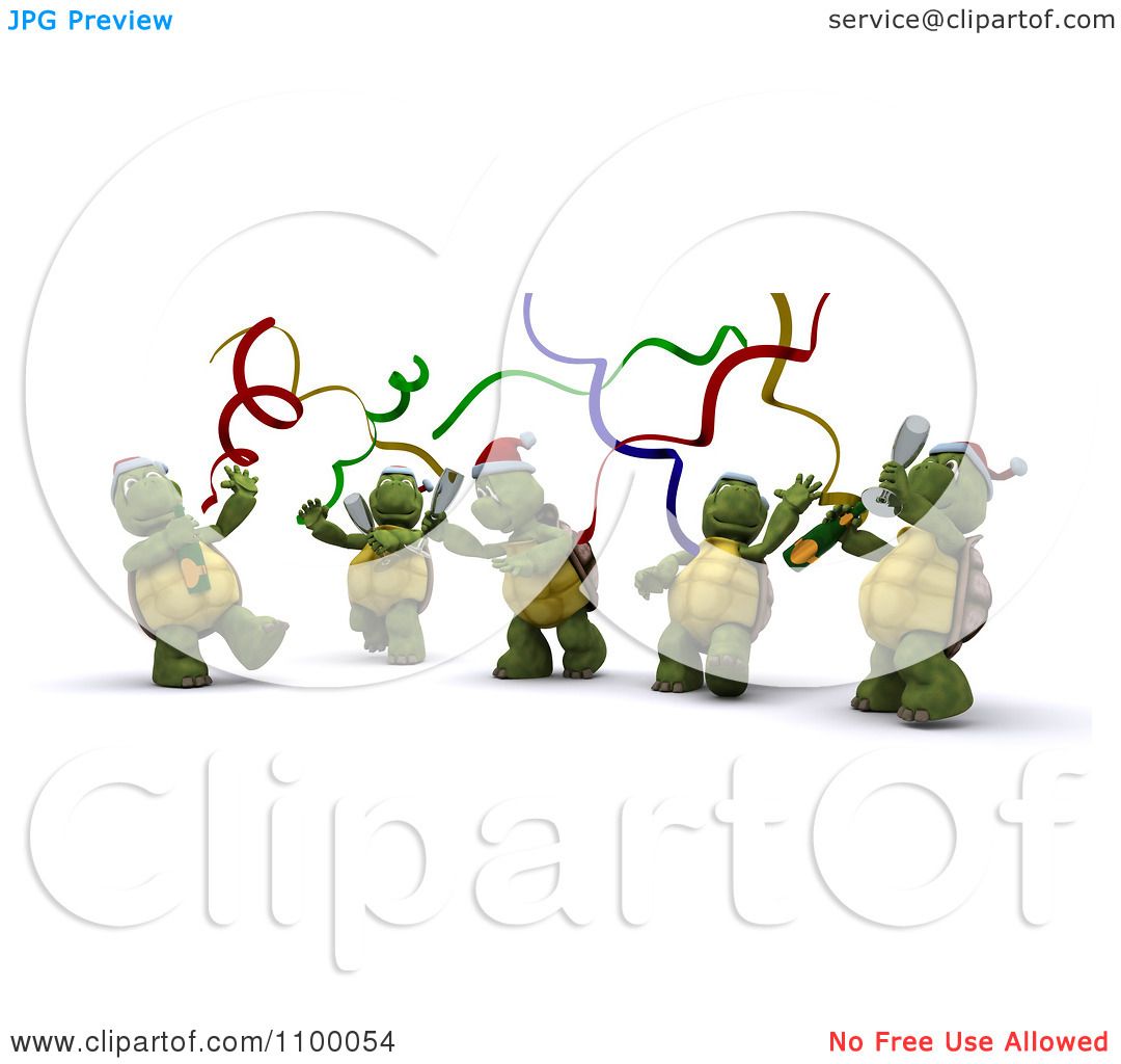 free office christmas party clipart - photo #47