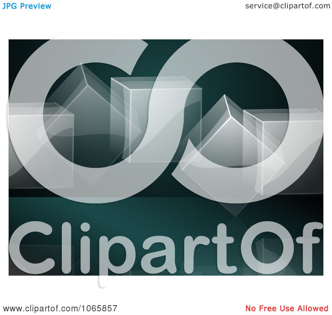 glass cube clipart - photo #44