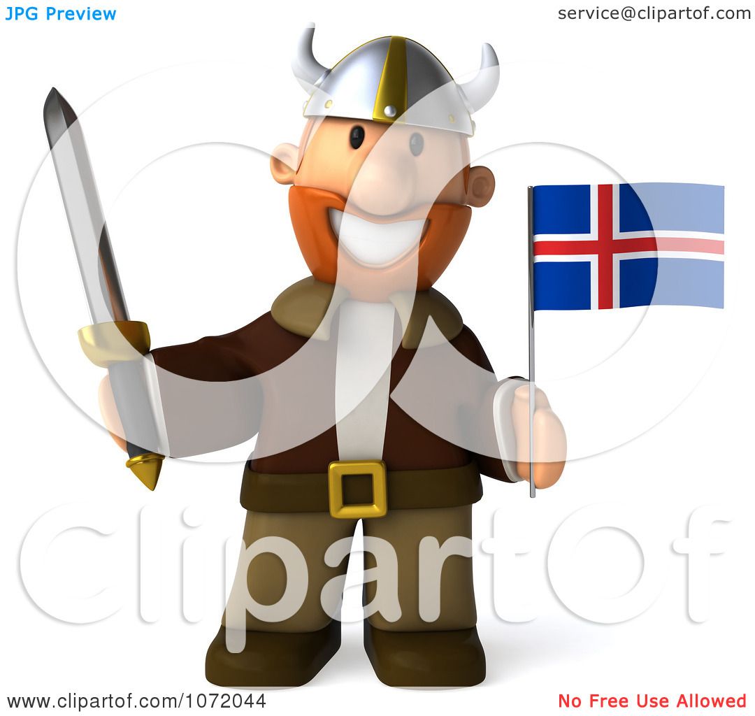 clipart iceland - photo #23