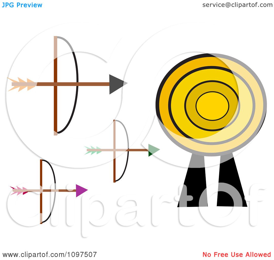 clay target clipart - photo #49