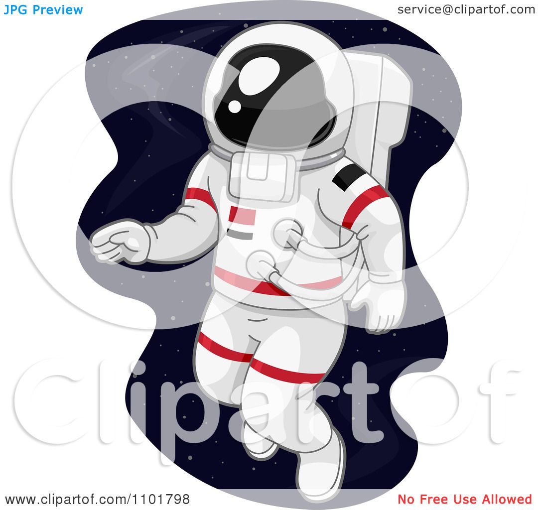 clipart space suit - photo #46