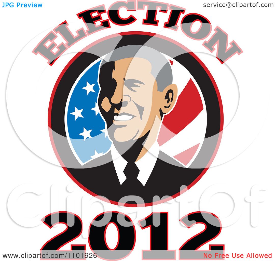 funny obama clip art - photo #46