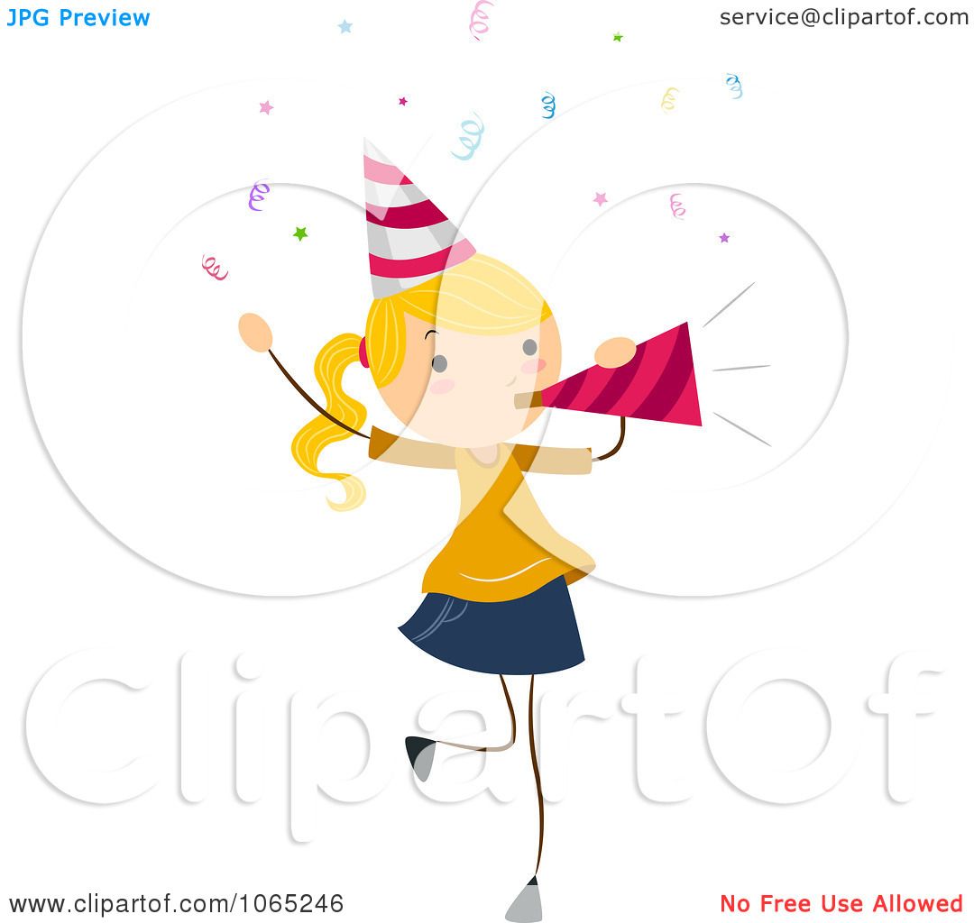 clipart man blowing horn - photo #29