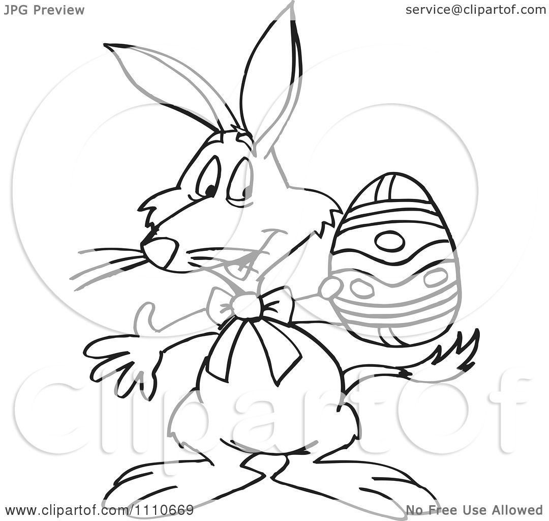 easter bilby coloring pages - photo #18