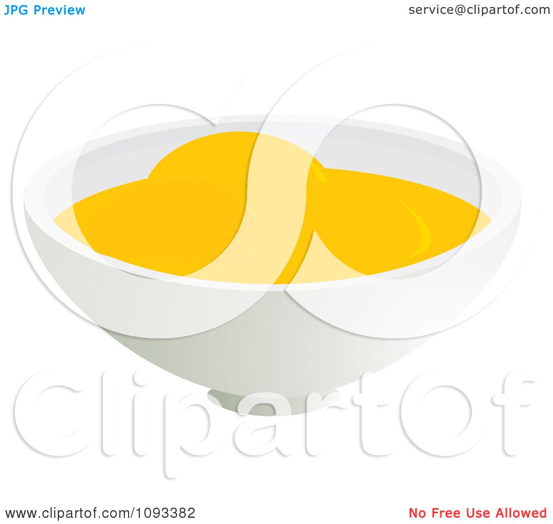 clipart of yolk - photo #33