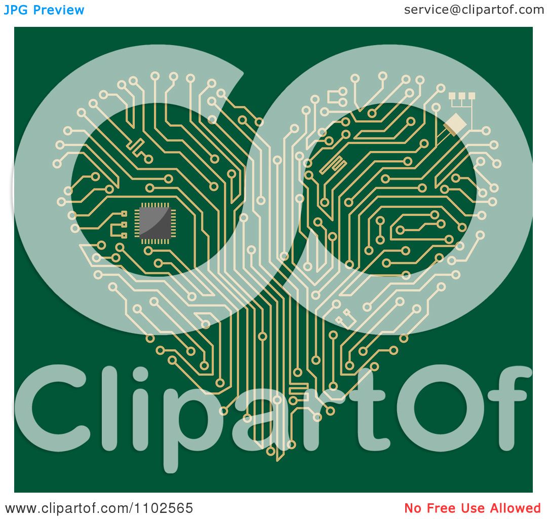 clipart motherboard - photo #26