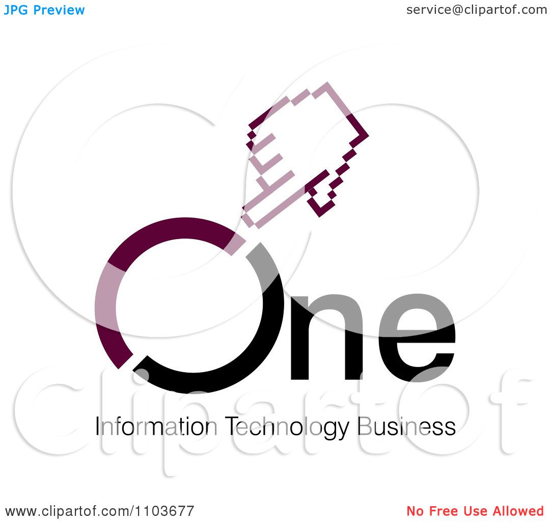  - Clipart-Computer-Hand-Cursor-And-Sample-Text-On-White-Royalty-Free-Vector-Illustration-10241103677
