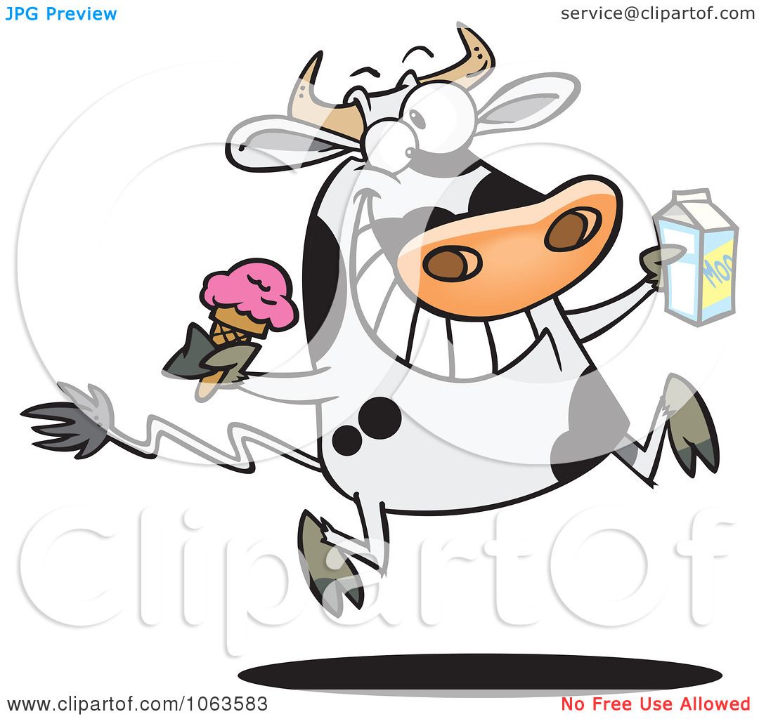 dairy cow clip art images - photo #43