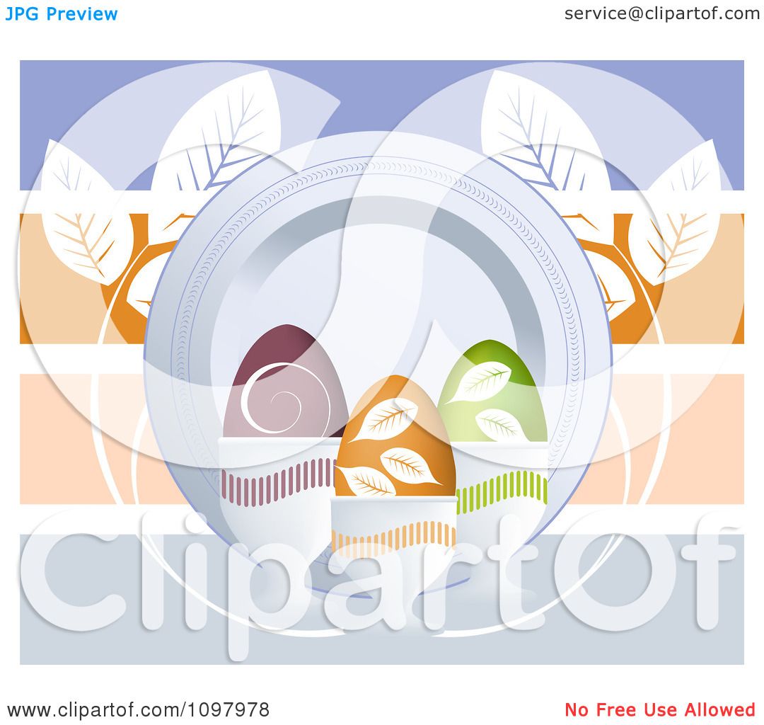free easter clip art lines - photo #50