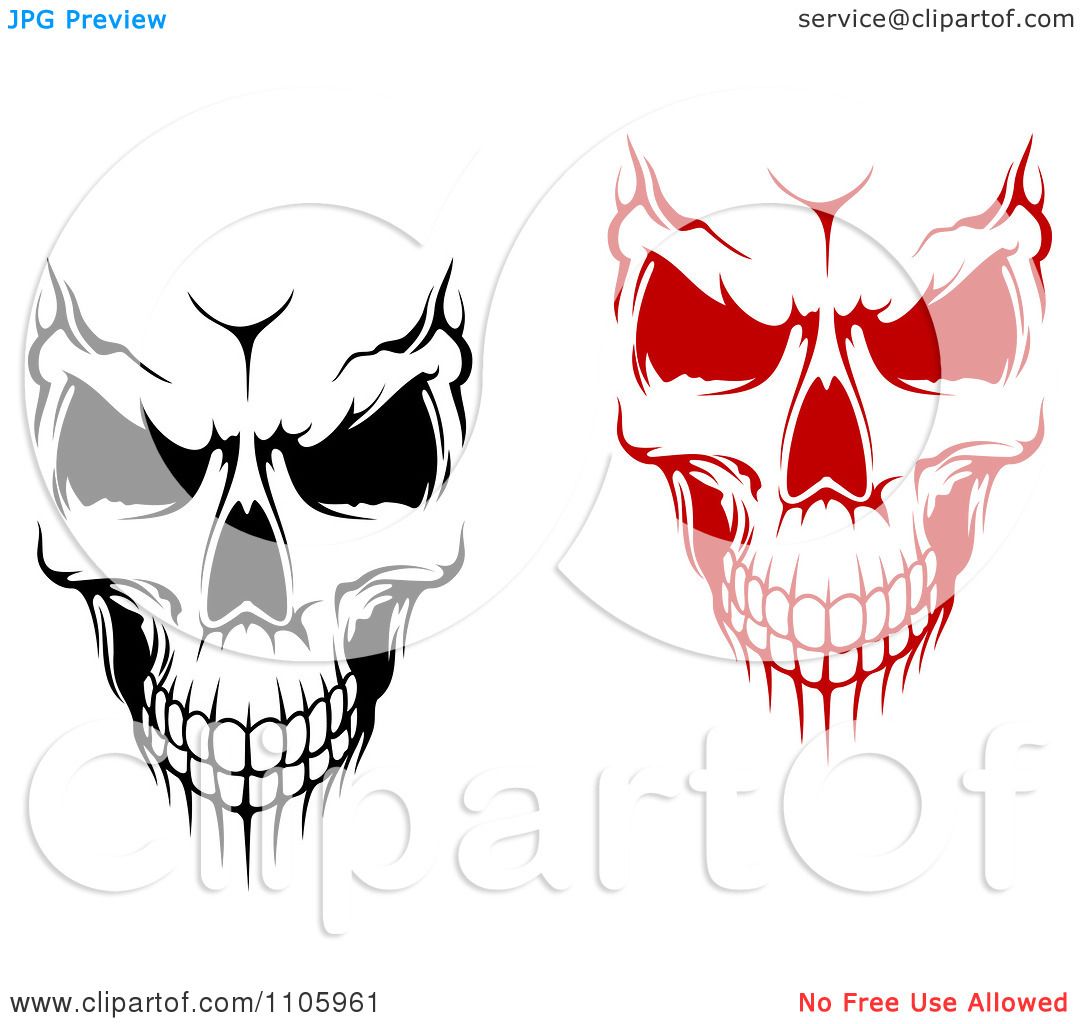Cool Vector Art Black And White