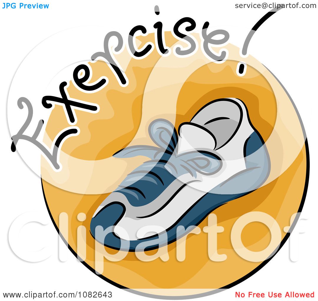 funny workout clipart - photo #49