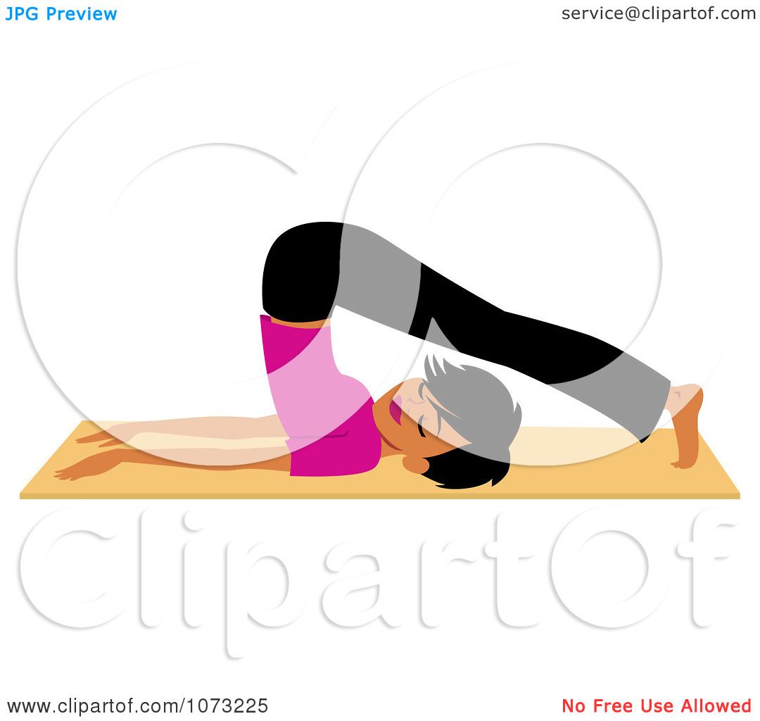 clipart hot yoga - photo #33