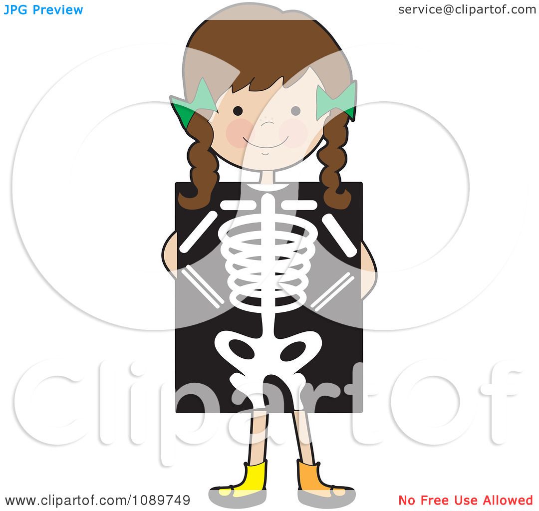 x ray clipart images - photo #36