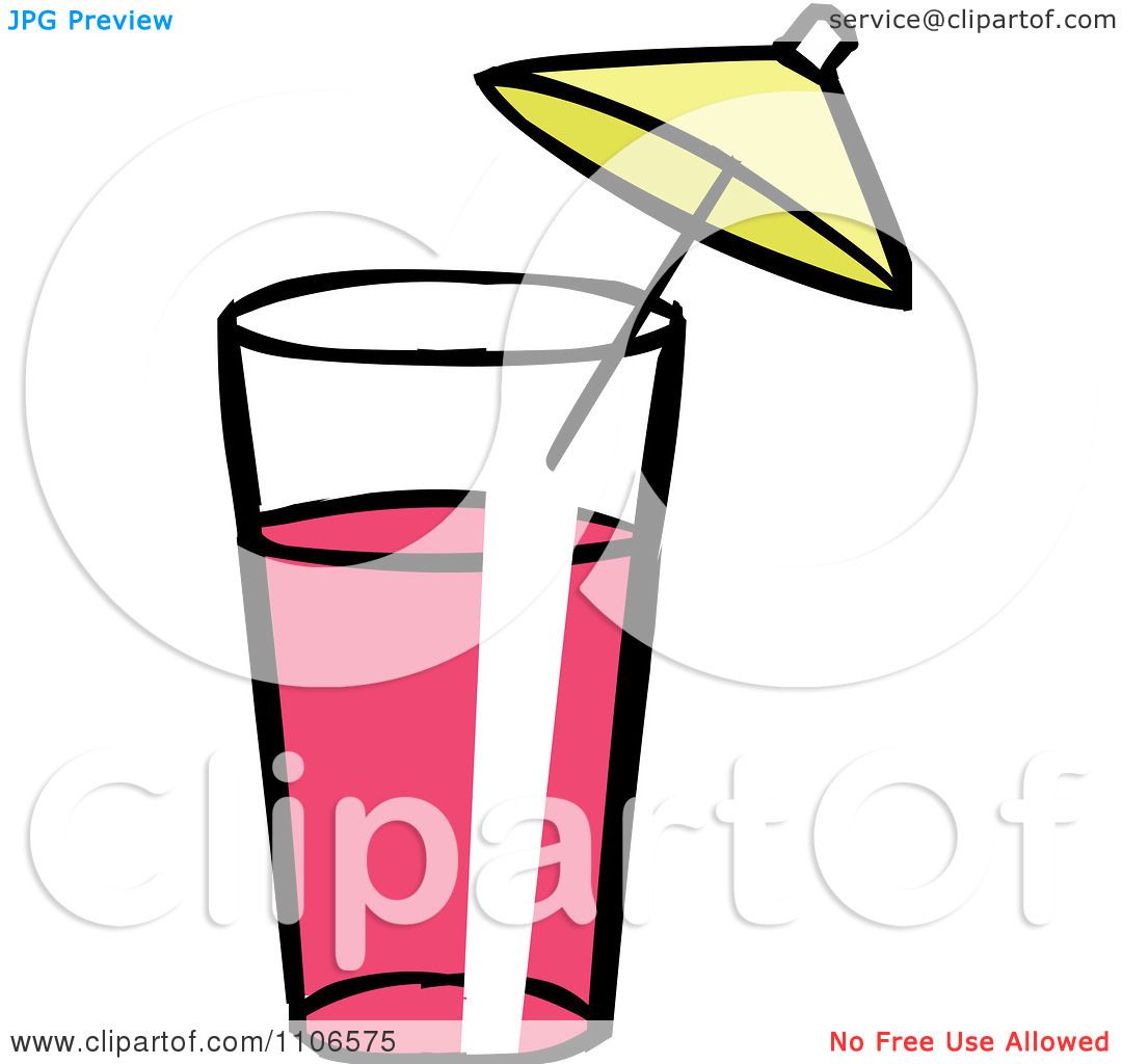clipart glass of lemonade - photo #26