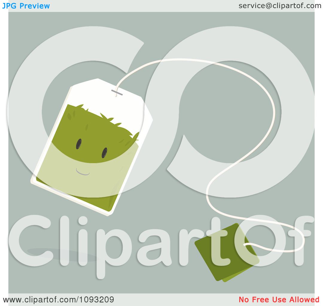 clipart green tea - photo #36