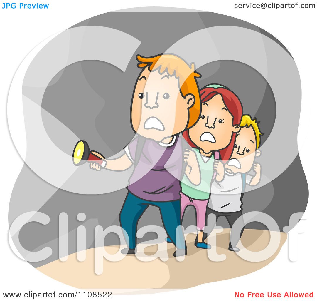 courage clipart illustrations - photo #29