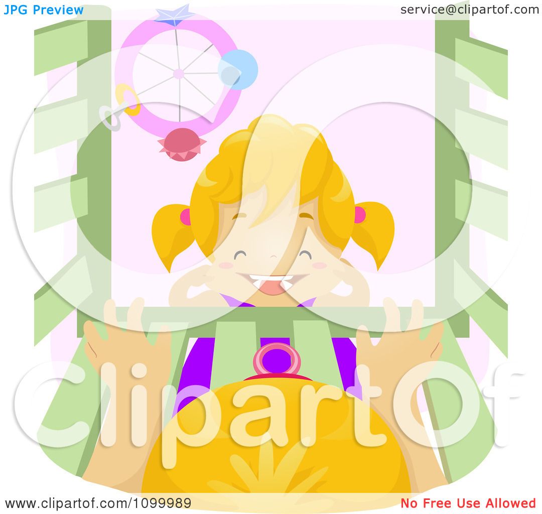 baby laughing clipart - photo #29