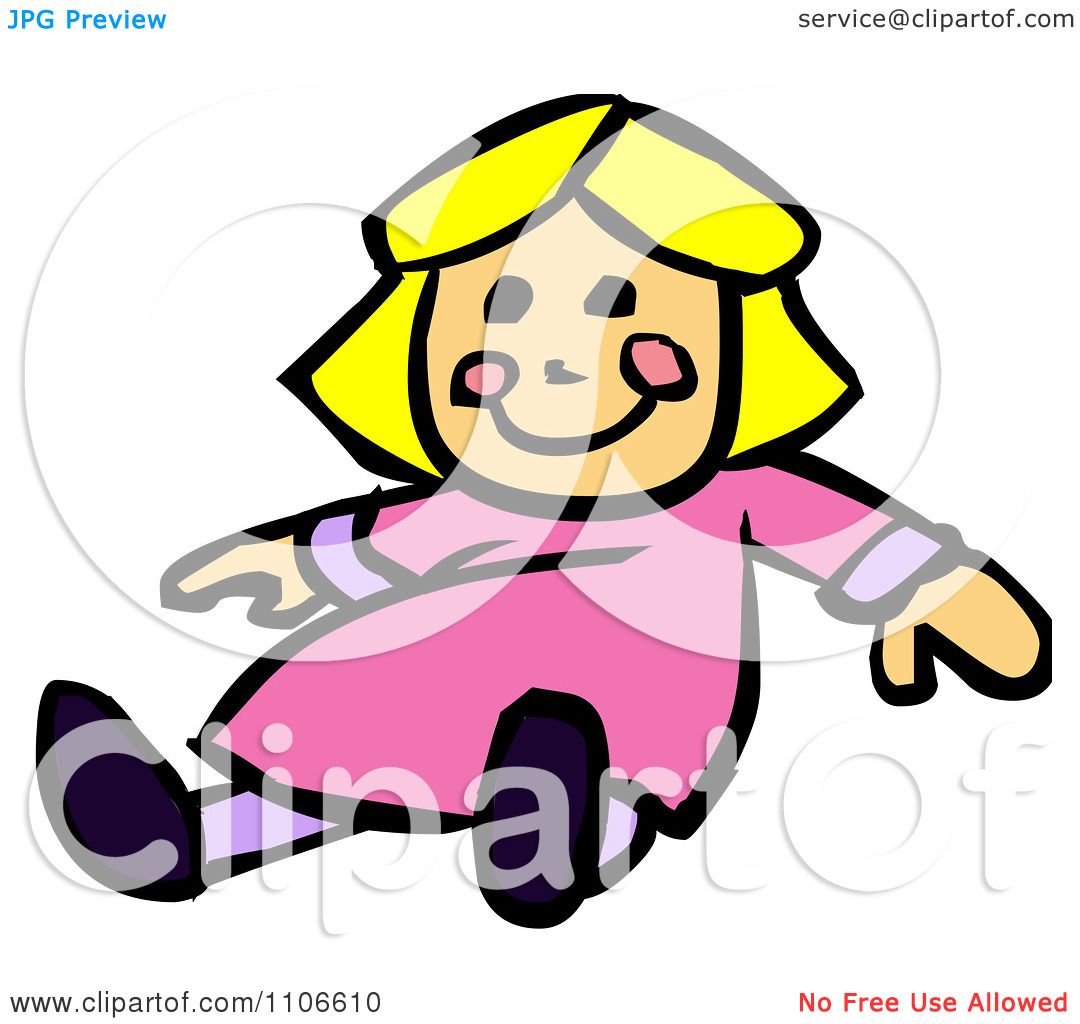 free american girl doll clipart - photo #50