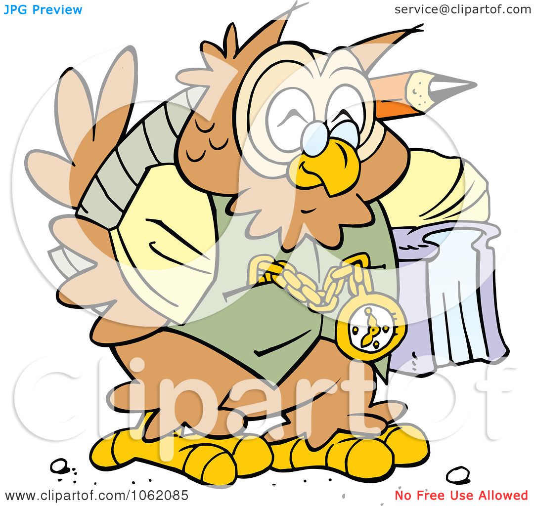 clipart wise old owl - photo #41
