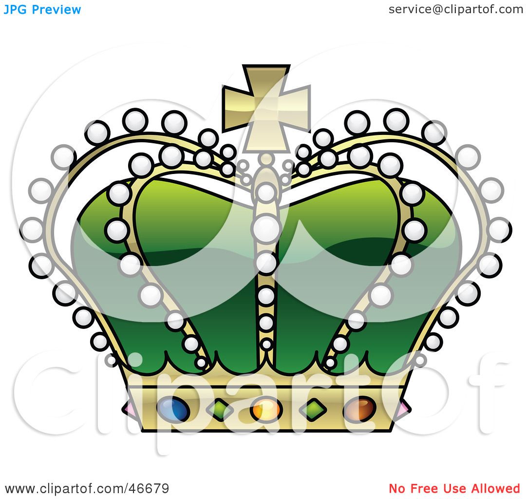 crown jewels clipart - photo #25