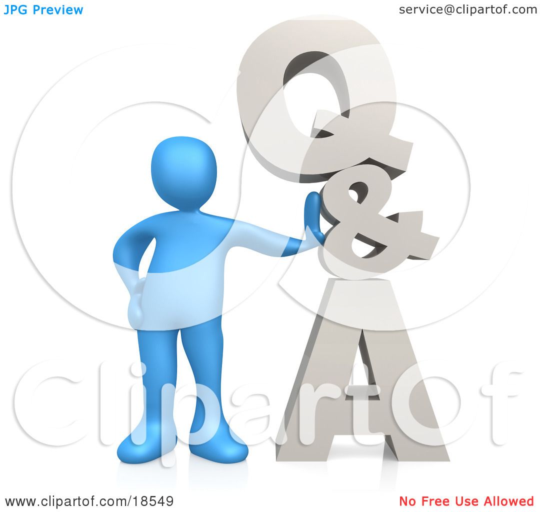 clipart for questions and answers - photo #32