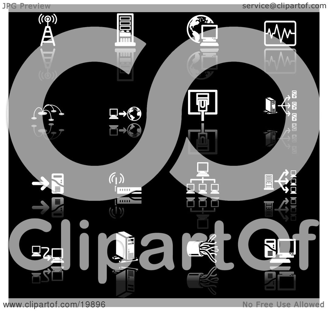 network clipart collection - photo #16