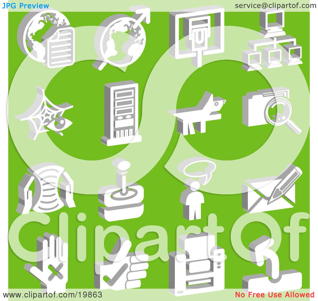 network clipart collection - photo #14