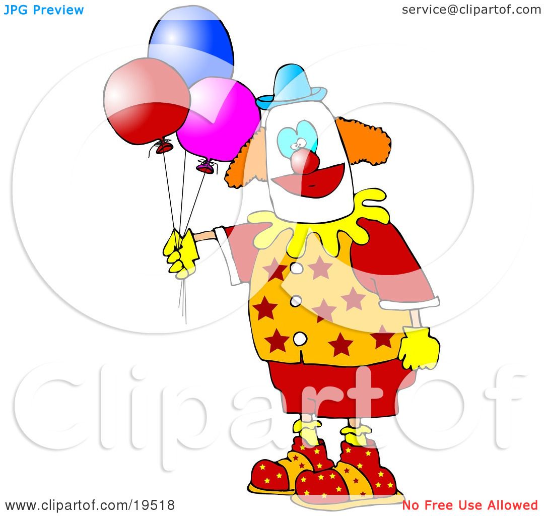 Class Party Clipart