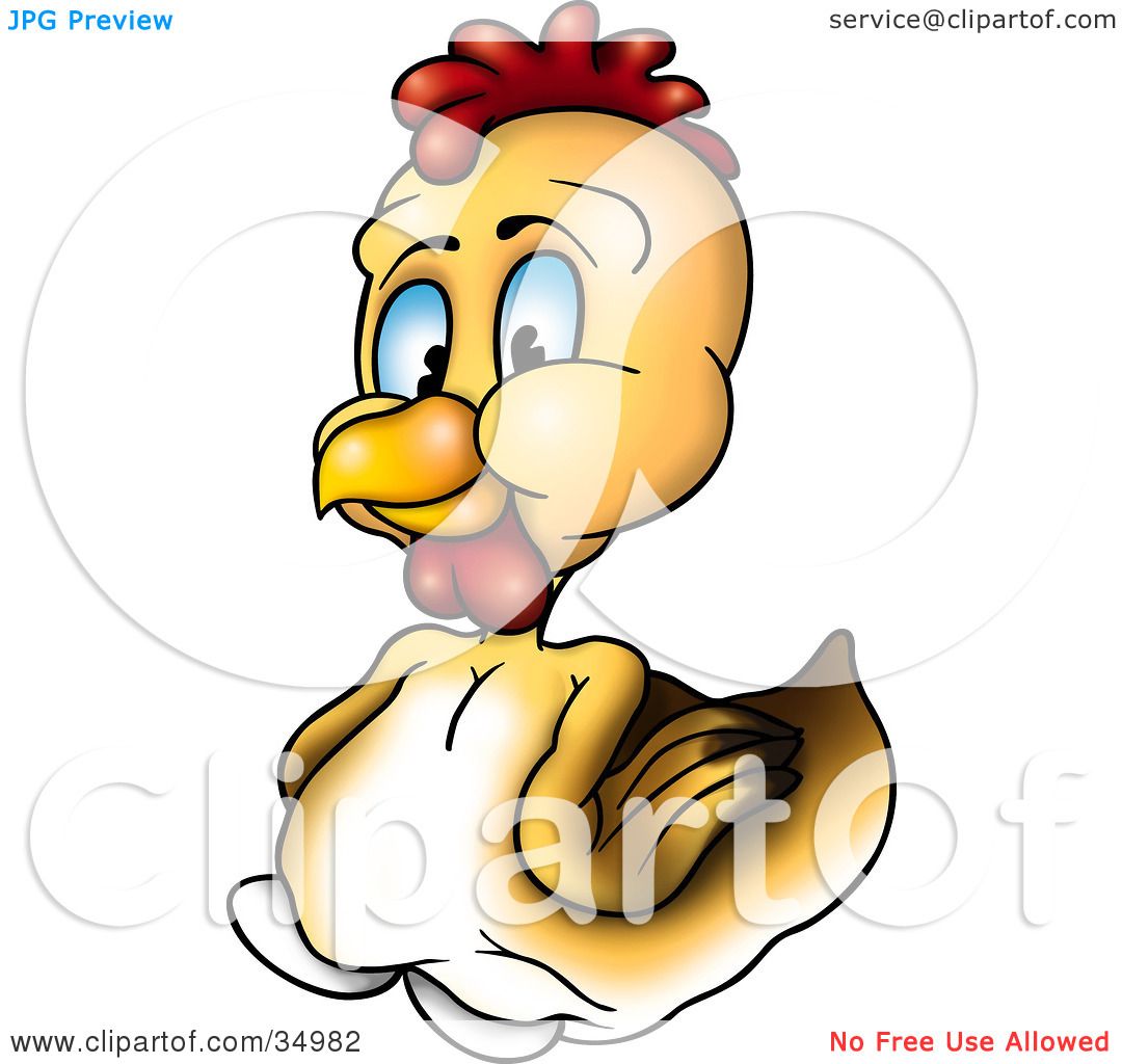 yellow pig clipart - photo #10