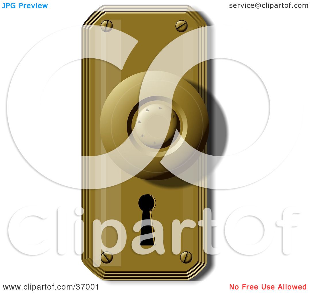 clipart door handle - photo #48
