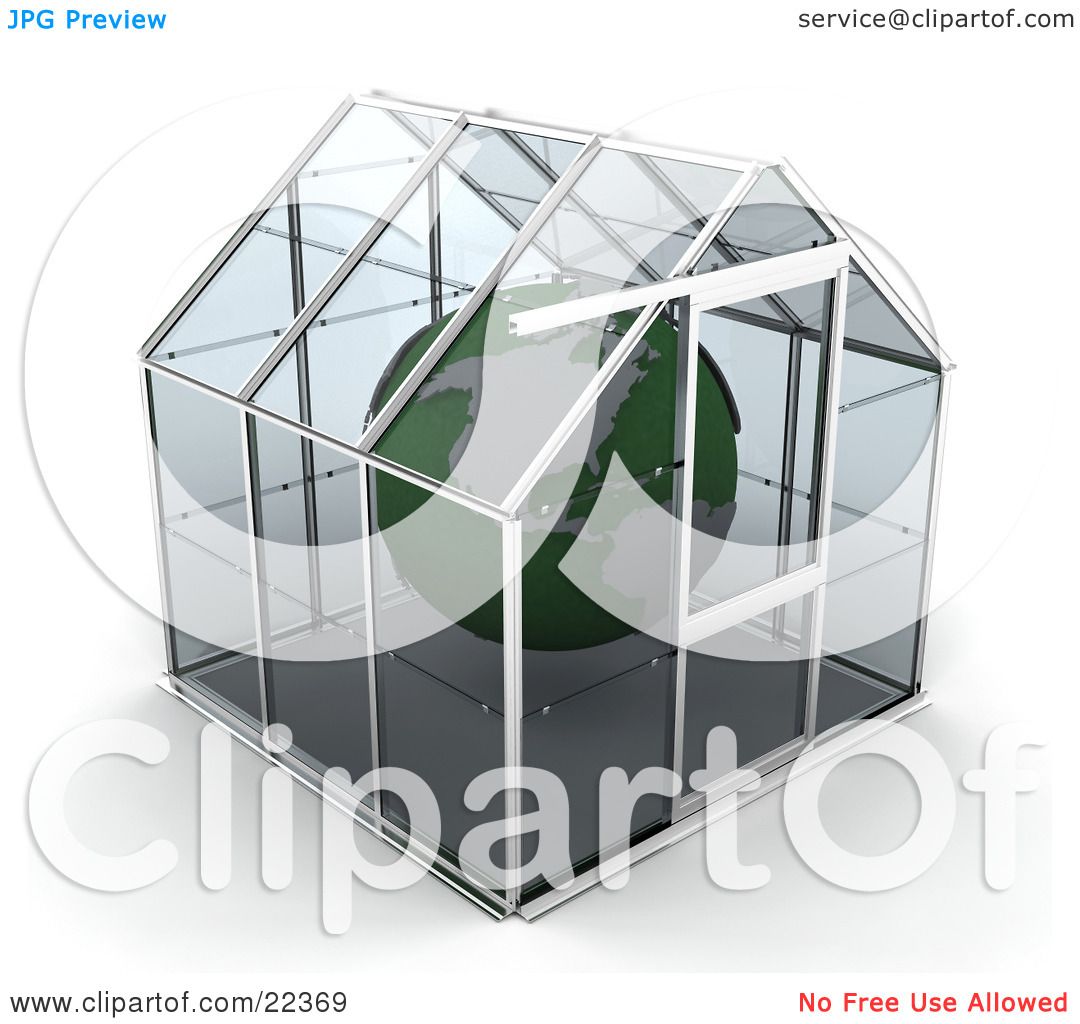 free clip art greenhouse - photo #48
