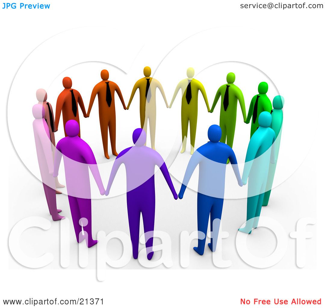 Group Clipart