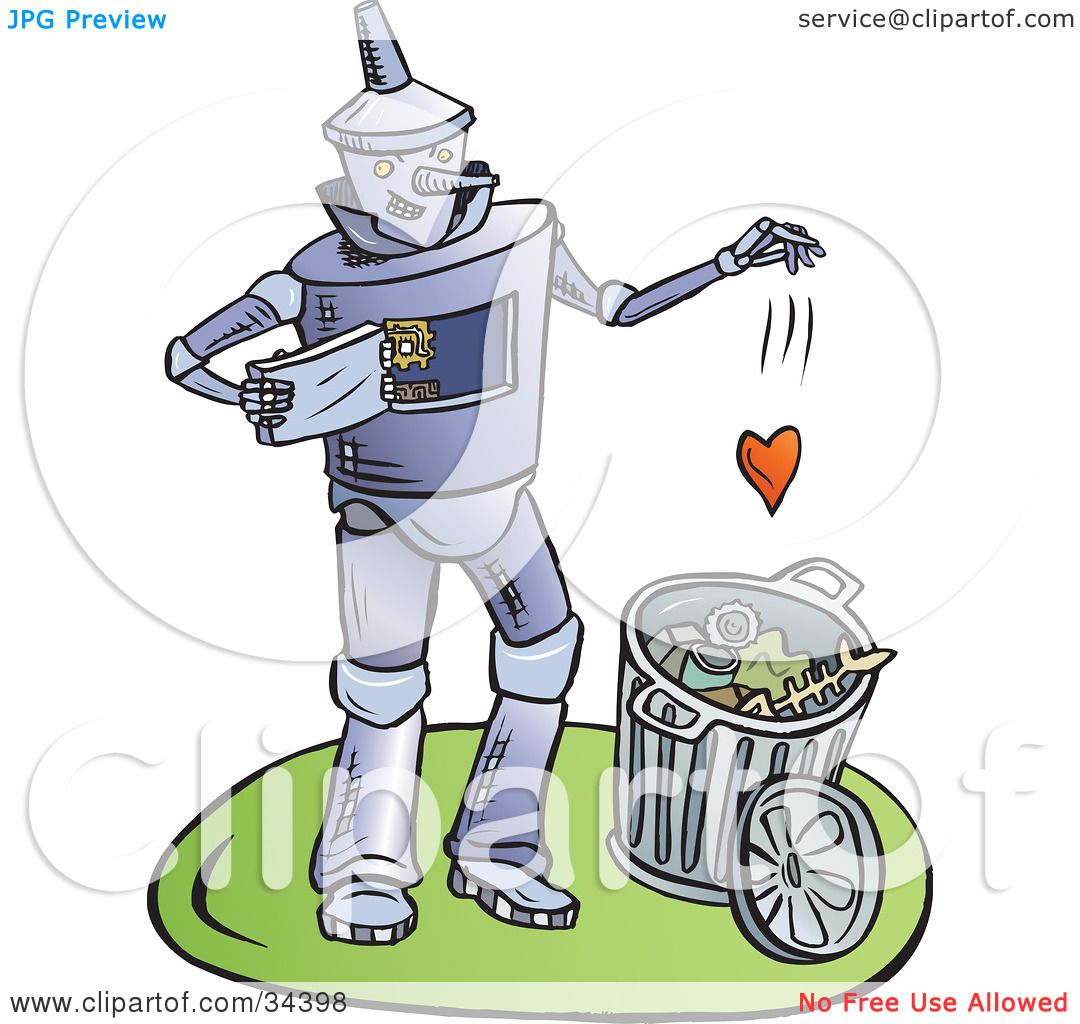 clipart man with heart - photo #48