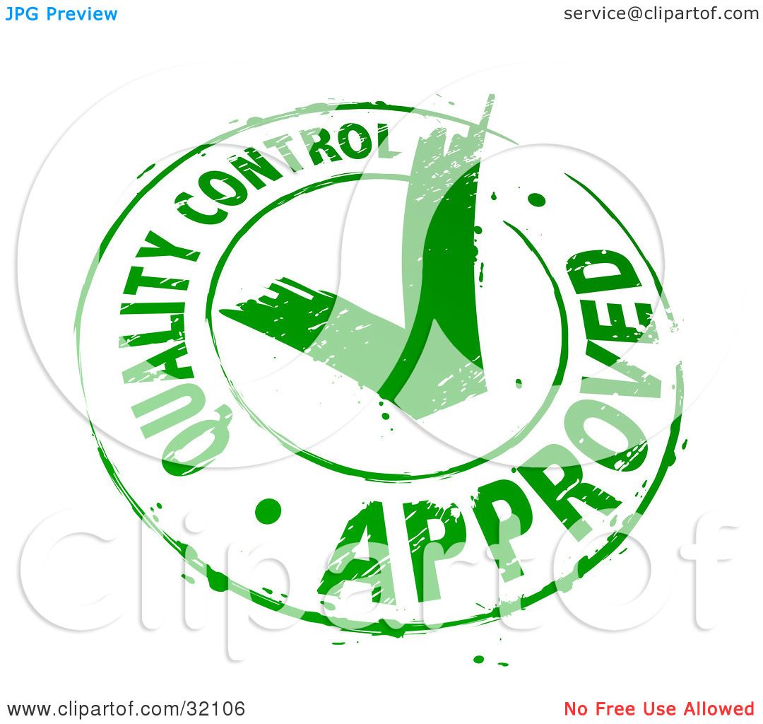 quality check clipart - photo #19