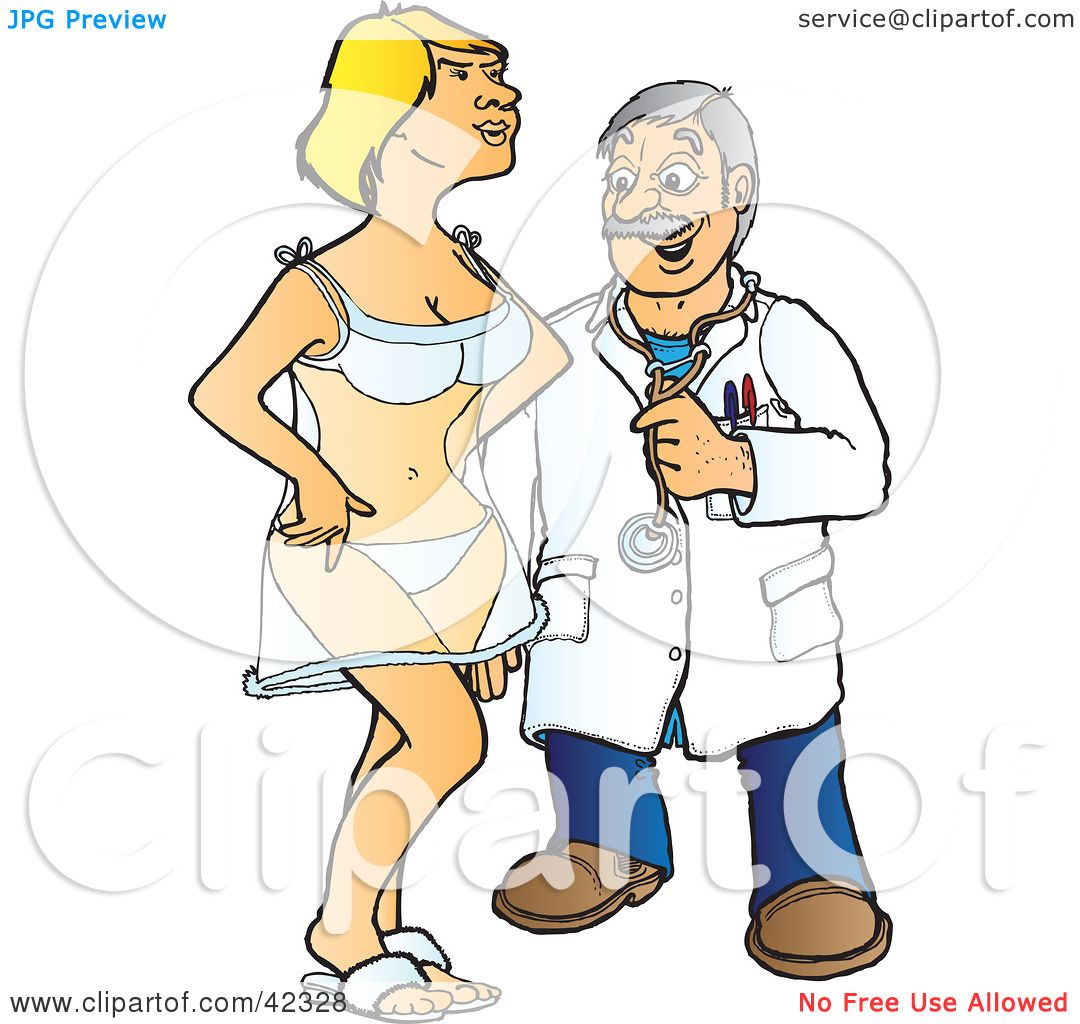 Doctor Clipart Images