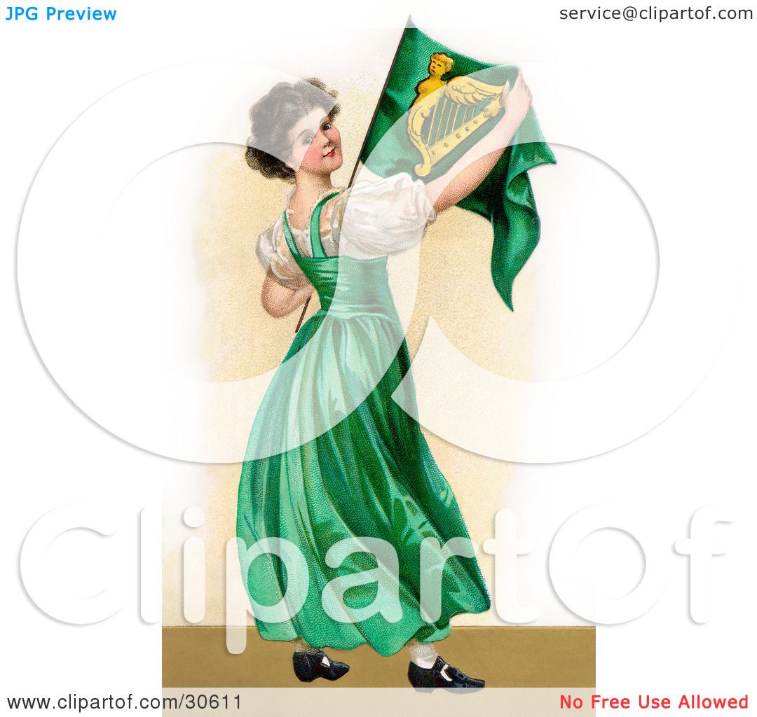 clipart young lady - photo #46
