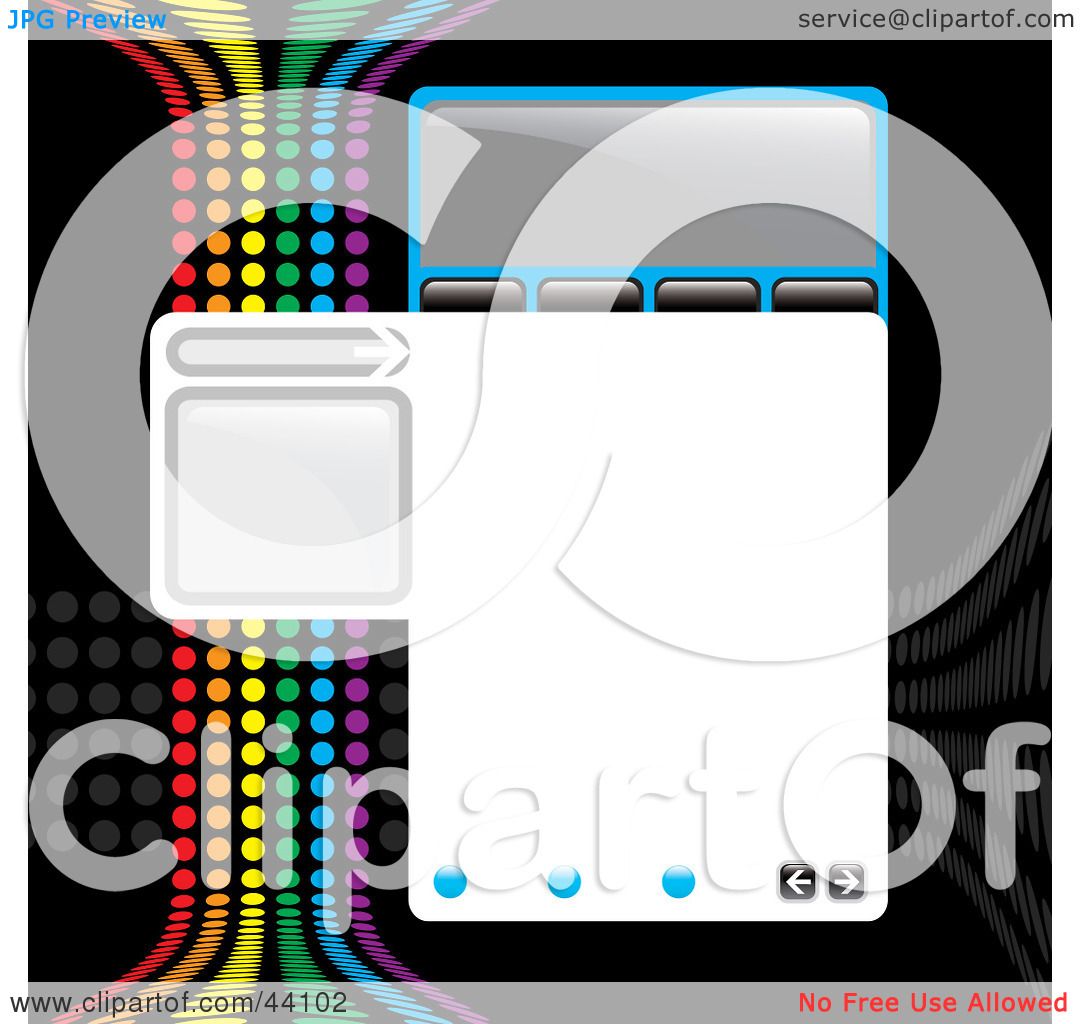 clipart website design - photo #38