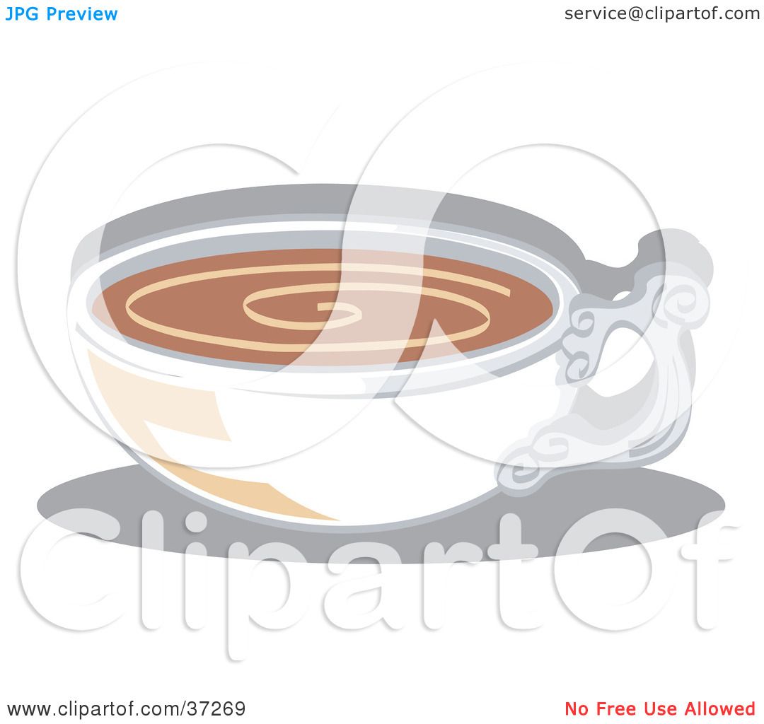 clipart cup of hot cocoa - photo #50