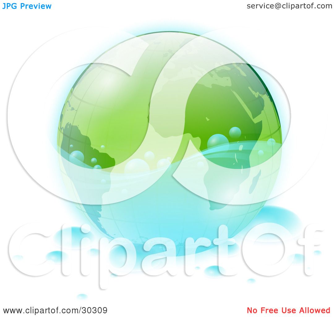 green water clipart - photo #44