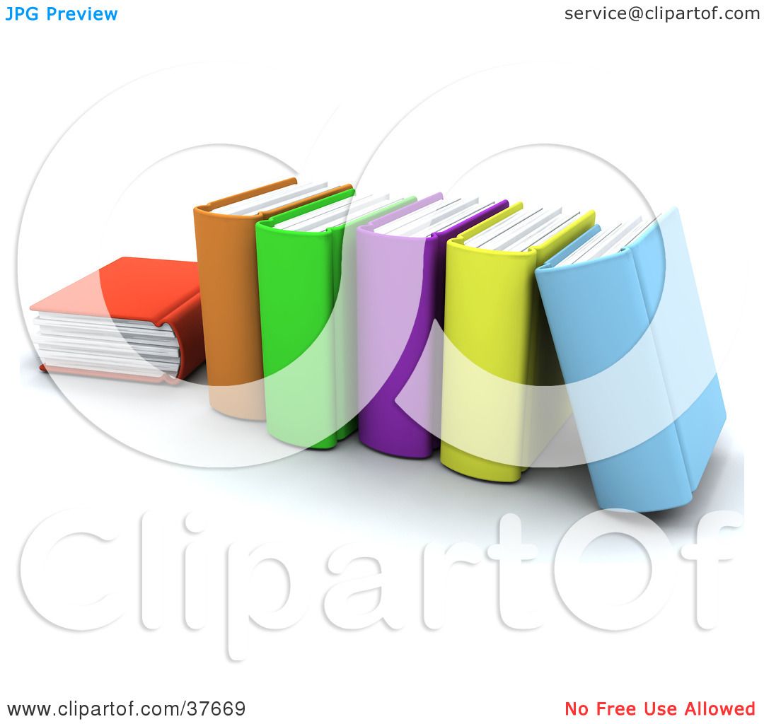 clipart thick book - photo #33