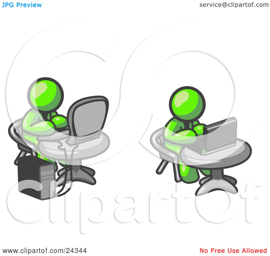 office clipart thumbnails not showing - photo #7