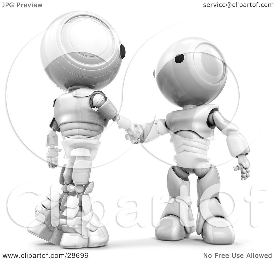 business deal clipart - photo #42