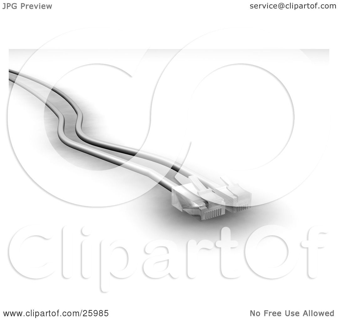 clipart network cable - photo #44