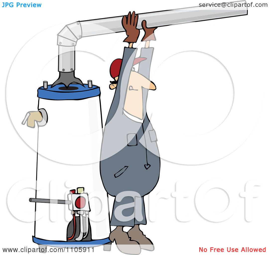 clipart water heater - photo #14