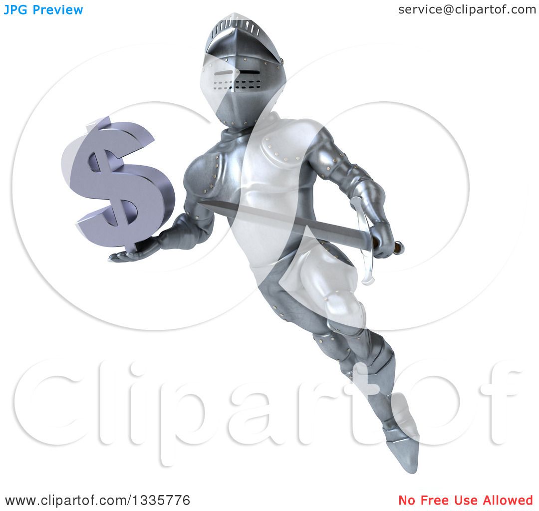 clipart flying dollar sign - photo #31