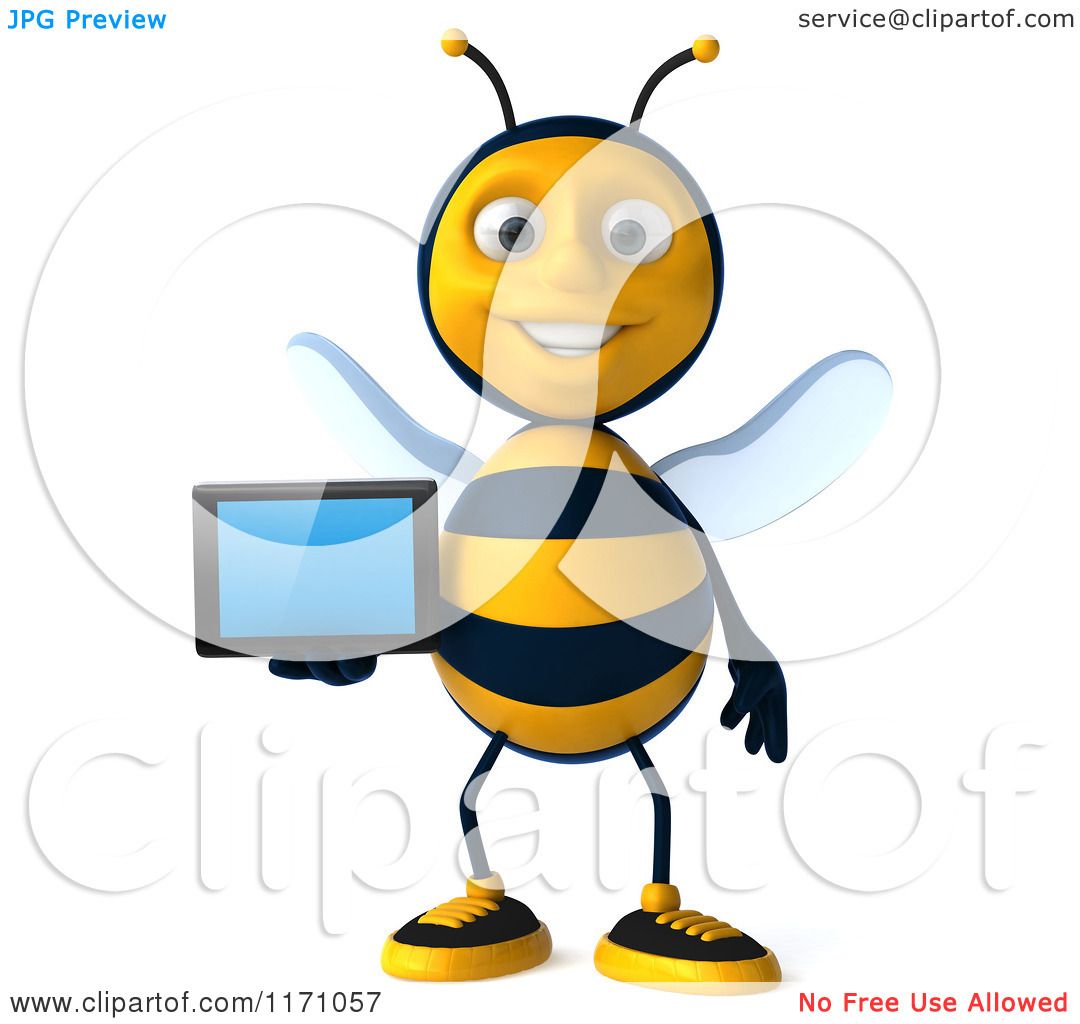 clipart bee cell - photo #44