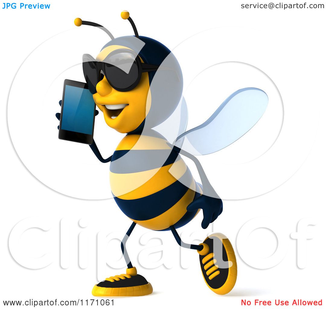 clipart bee cell - photo #45