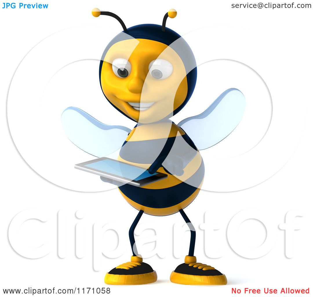 clipart bee cell - photo #20