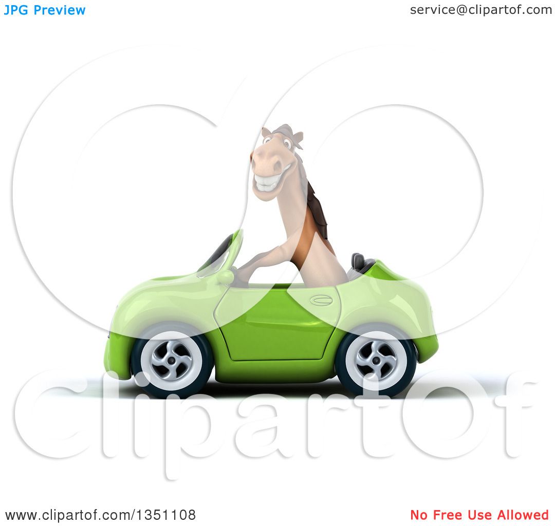 horse driving clipart - photo #44